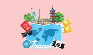 Tours and travels