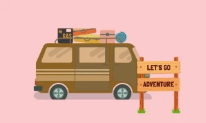 Adventure