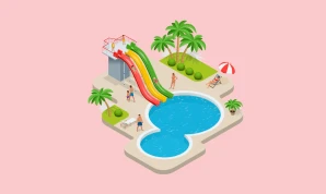 Water Parks