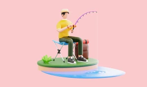 Fishing Trips