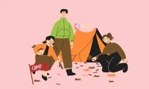 Kids & Family