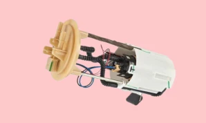 Fuel Pump Used