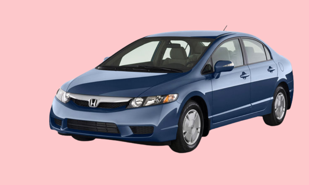 Honda Civic Used