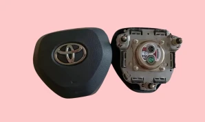 Air Bag Used