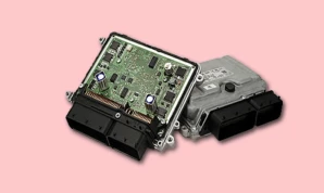 ECU Used