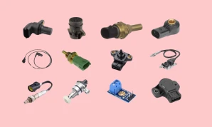 Car Sensor Used