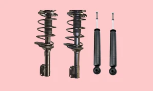 Shock Used