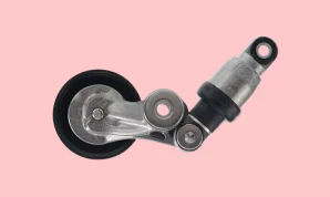 Tensioner Assembly Used
