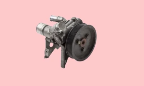 Power Pump Used