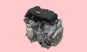 Engine Used