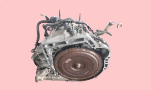 Gear Box Used