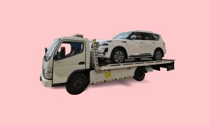 Car Recovery