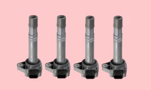 Injection Coil