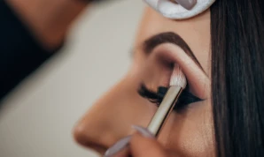 HD Makeup