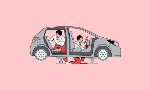 Car Mechanic