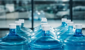 Water Supplier