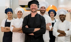 Cook&Chef
