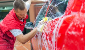 Car Washing