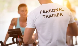 Personal trainers