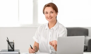Psychologist