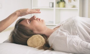 Master Reiki Healer