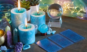 Psychic Healer