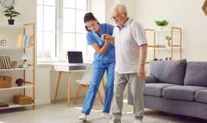 Physiotherapy and Health care