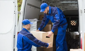 Movers