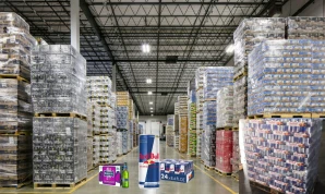 Wholesale Beverage