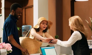 Paying Guest