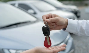 Car rental