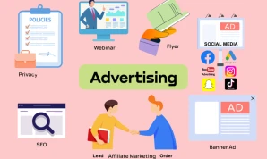 Advertising