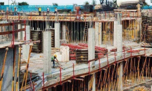 Civil Contractor