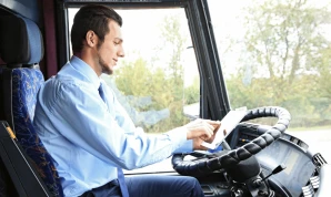 Driver