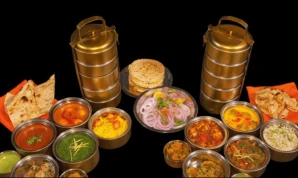 Home Mess tiffin