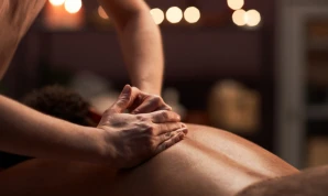 Swedish Massage