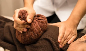 Thai Massage