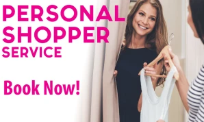 Personal Shopper