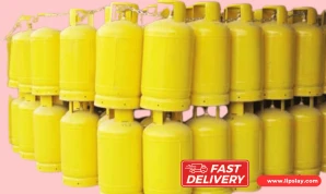 Sharjah LPG GAS