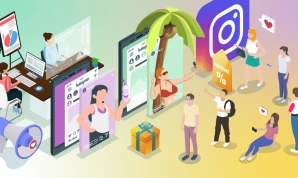 Influencer Marketing