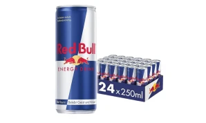 Red Bull Energy Drink
