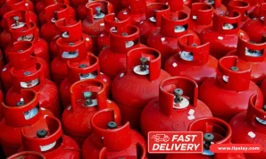 Fujairah Lpg Gas
