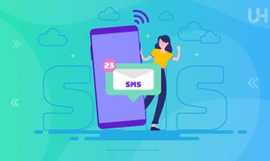 SMS MARKETING