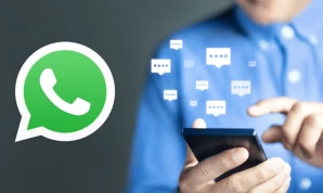 Whatsapp Messaging