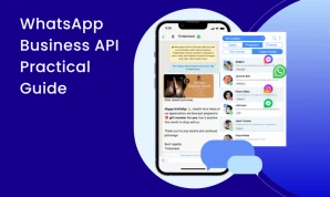 Enterprise Whatsapp API