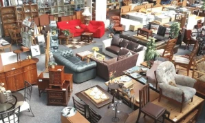 Furniture Used
