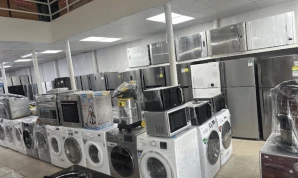 Electronic Used