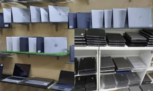 Laptop Used