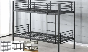 Bunk Bed Used