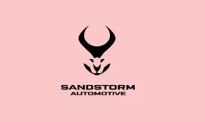 Sand Strom